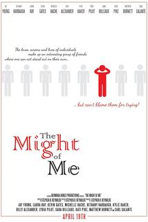 Profilový obrázek - The Might of Me