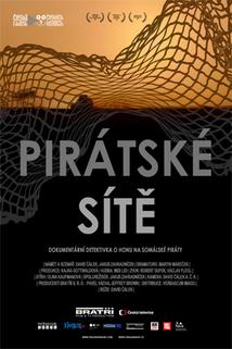 Profilový obrázek - Pirátské sítě