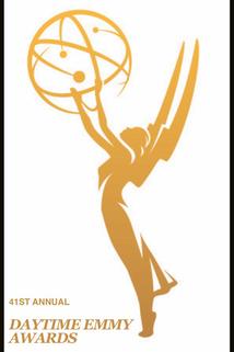 Profilový obrázek - The 41st Annual Daytime Emmy Awards