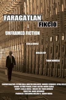 Profilový obrázek - Unframed Fiction