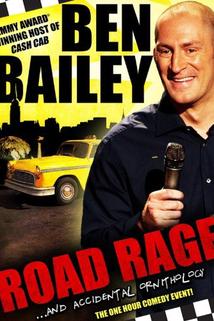 Profilový obrázek - Ben Bailey: Road Rage