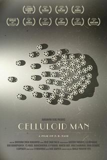 Profilový obrázek - Celluloid Man
