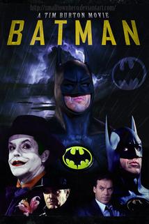 Batman  - Batman