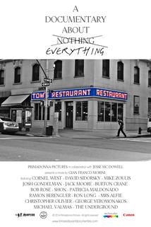 Profilový obrázek - Tom's Restaurant - A Documentary About Everything