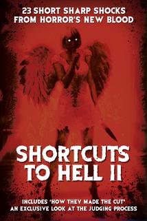 Profilový obrázek - Shortcuts to Hell: Volume II