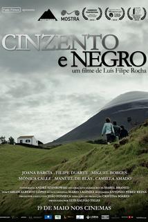 Profilový obrázek - Cinzento e Negro