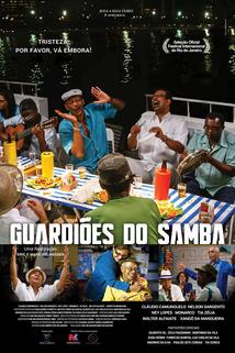 Profilový obrázek - Guardians of the Samba