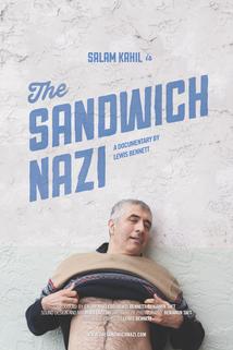 Profilový obrázek - The Sandwich Nazi
