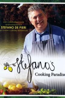 Stefano's Cooking Paradiso