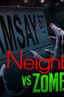 Profilový obrázek - Neighbours vs. Zombies
