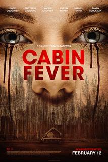 Profilový obrázek - Cabin Fever