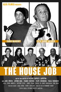 Profilový obrázek - The House Job