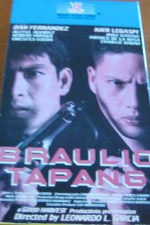 Profilový obrázek - Braulio tapang