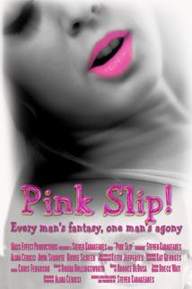 Profilový obrázek - Pink Slip