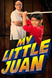 Profilový obrázek - My Little Juan