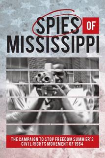 Profilový obrázek - Spies of Mississippi