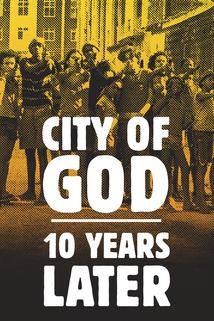 Profilový obrázek - Cidade de Deus: 10 Anos Depois