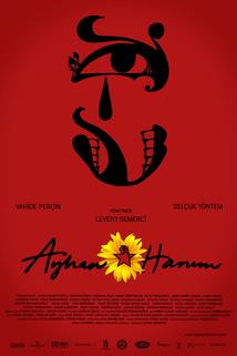 Profilový obrázek - Ayhan Hanim