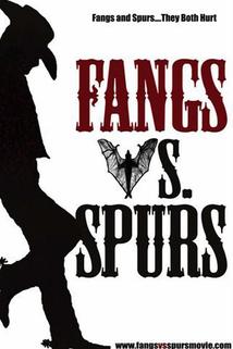 Profilový obrázek - Fangs Vs. Spurs