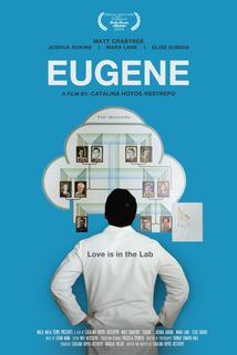 Profilový obrázek - Eugene