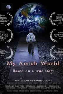Profilový obrázek - My Amish World