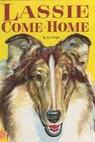 Lassie se vrací (1943)