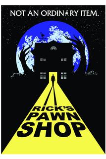 Rick's Pawn Shop