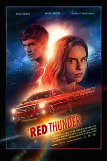 Profilový obrázek - The Red Thunder