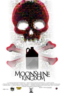 Moonshine Kingdom