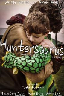 Profilový obrázek - Huntersaurus