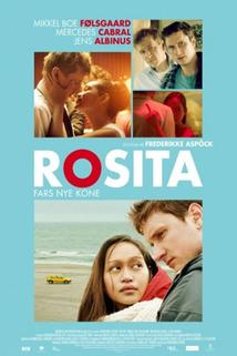 Profilový obrázek - Rosita