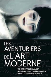 Profilový obrázek - Les Aventuriers de l'Art Moderne