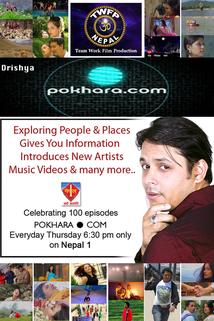 Profilový obrázek - Pokhara.com ()