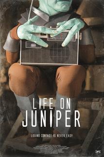 Profilový obrázek - Life on Juniper