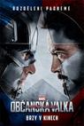 Captain America: Občanská válka 