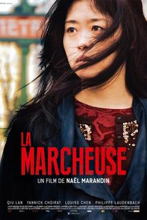Profilový obrázek - La marcheuse