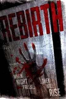 Night of the Living Dead: Rebirth