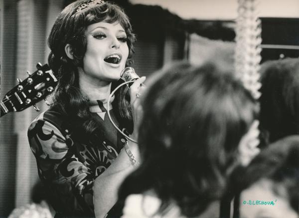 Zatykač na královnu