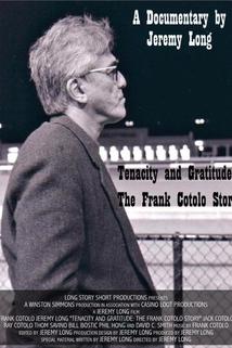 Profilový obrázek - Tenacity and Gratitude: The Frank Cotolo Story