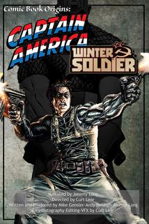 Comic Book Origins: Captain America - Winter Soldier