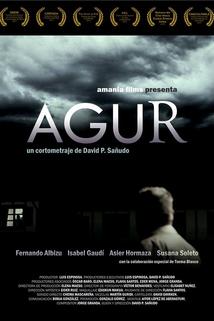 Profilový obrázek - Agur