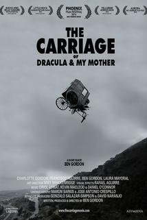Profilový obrázek - The Carriage or Dracula & My Mother