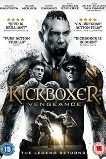 Profilový obrázek - Kickboxer: Vengeance