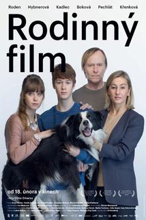 Profilový obrázek - Rodinny Film