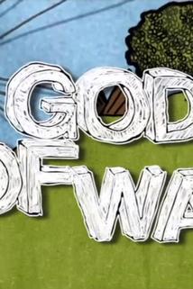 Profilový obrázek - God of War Indie Movie Trailer