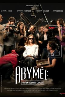 Profilový obrázek - Abymée