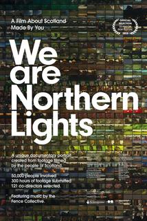 Profilový obrázek - We Are Northern Lights