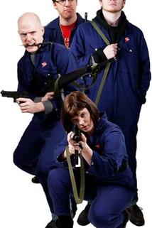 Profilový obrázek - Henchpeople