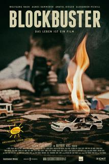 Profilový obrázek - Blockbuster: Das Leben ist ein Film