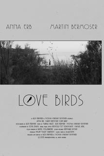 Profilový obrázek - Love Birds